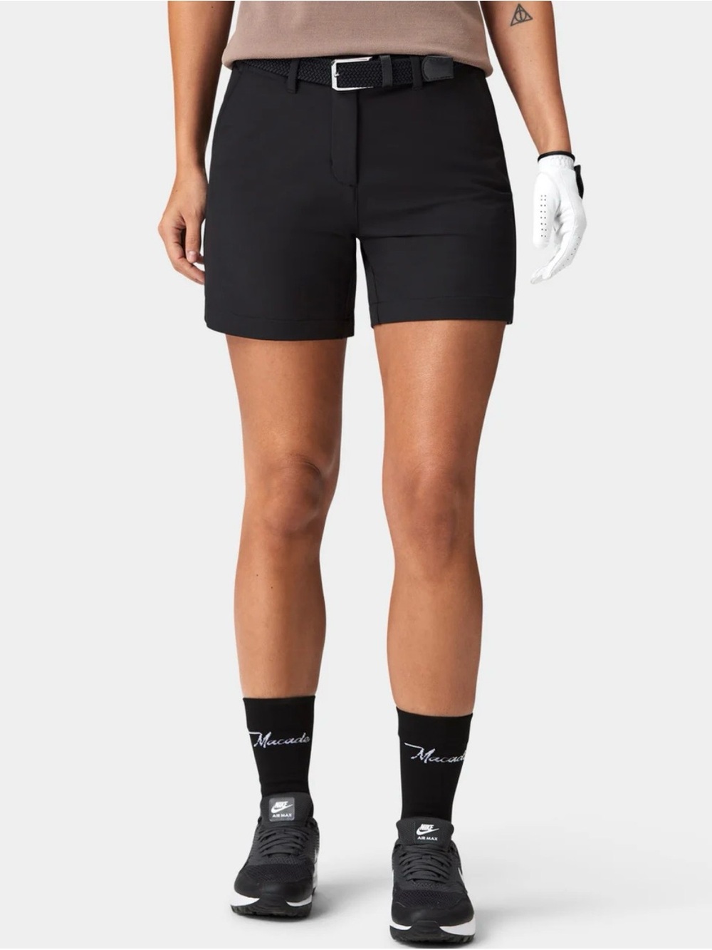 Macade Golf Flex Shorts - Picture 5 of 10